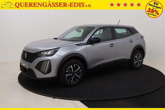 Peugeot 2008 Style Hybrid 145 e-DSC6 