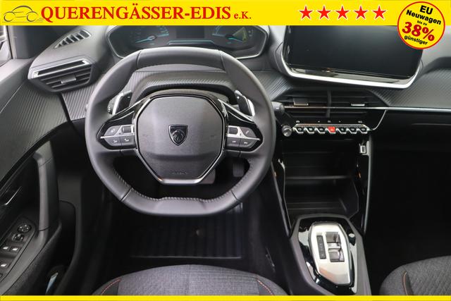 Peugeot 2008 Style Hybrid 145 e-DSC6 