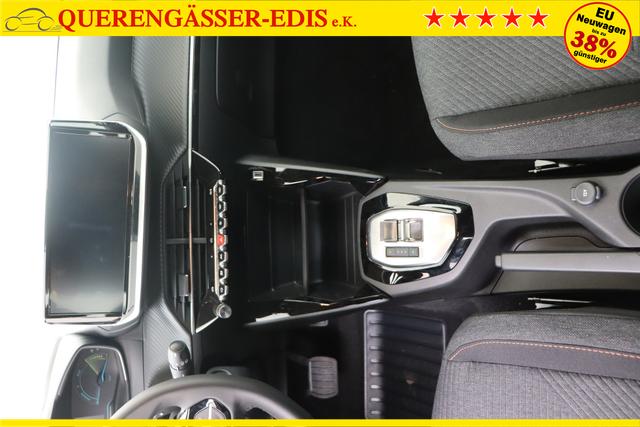 Peugeot 2008 Style Hybrid 145 e-DSC6 