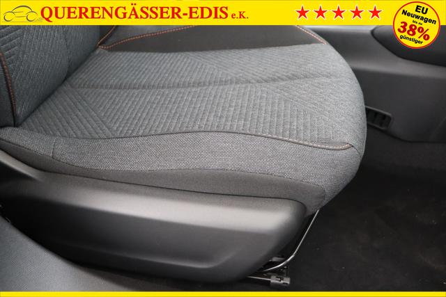 Peugeot 2008 Style Hybrid 145 e-DSC6 