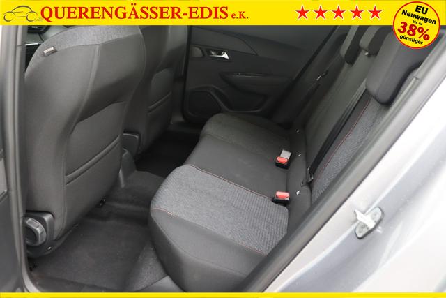 Peugeot 2008 Style Hybrid 145 e-DSC6 