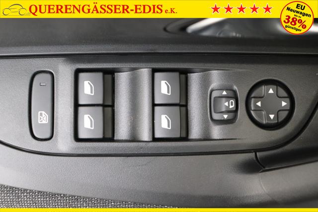 Peugeot 2008 Style Hybrid 145 e-DSC6 