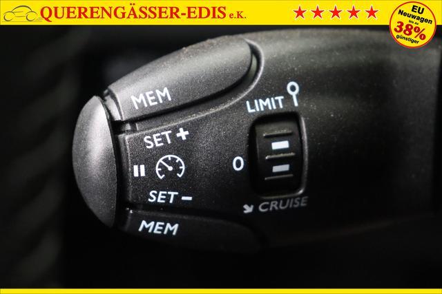 Peugeot 2008 Style Hybrid 145 e-DSC6 