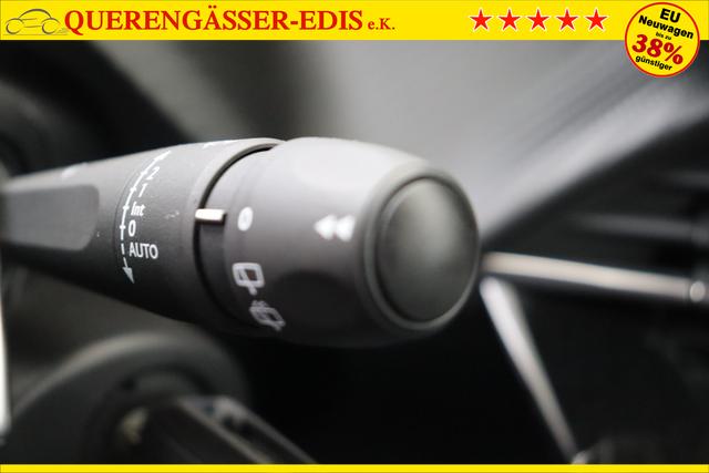 Peugeot 2008 Style Hybrid 145 e-DSC6 