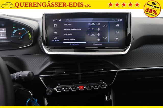 Peugeot 2008 Style Hybrid 145 e-DSC6 