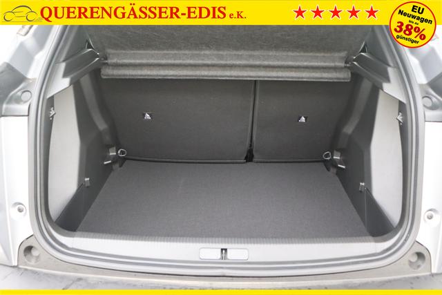 Peugeot 2008 Style Hybrid 145 e-DSC6 