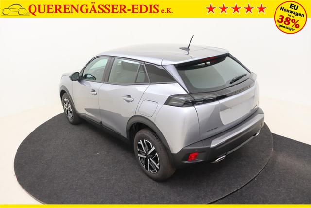 Peugeot 2008 Style Hybrid 145 e-DSC6 