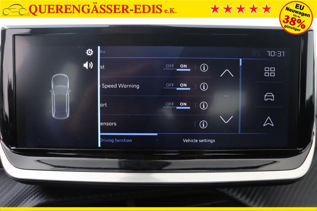 Peugeot 2008 Style Hybrid 145 e-DSC6 