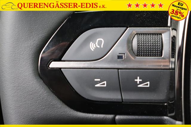 Peugeot 2008 Style Hybrid 145 e-DSC6 