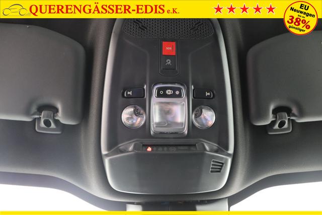 Peugeot 2008 Style Hybrid 145 e-DSC6 