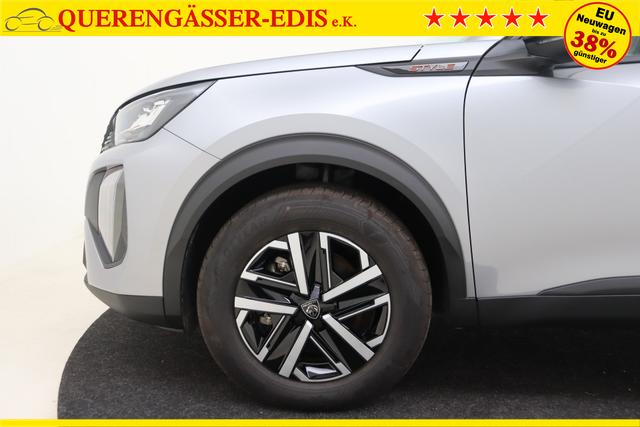 Peugeot 2008 Style Hybrid 145 e-DSC6 