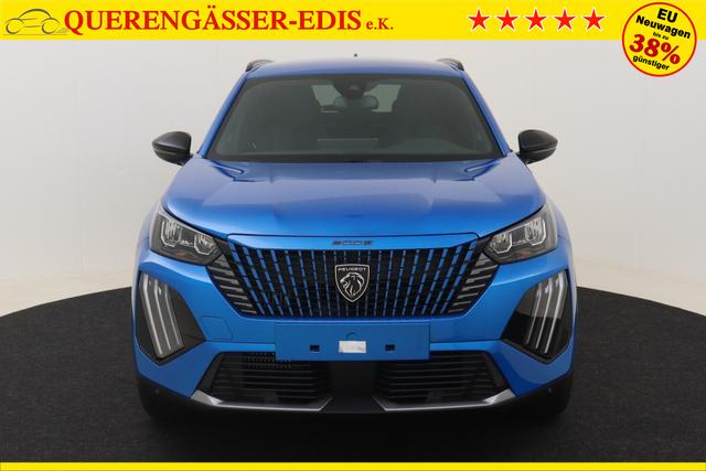 Peugeot 2008 Allure 1.2 Turbo 100 hp Man.6 