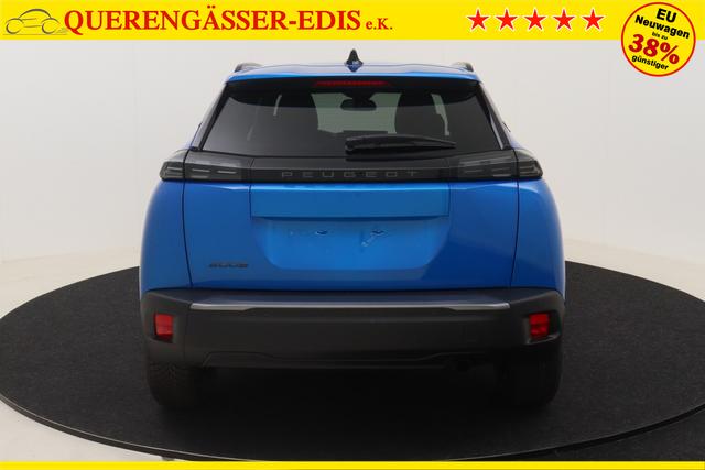 Peugeot 2008 Allure 1.2 Turbo 100 hp Man.6 