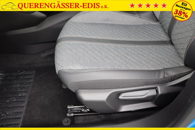 Peugeot 2008 Allure 1.2 Turbo 100 hp Man.6 