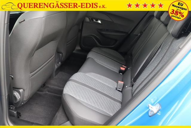 Peugeot 2008 Allure 1.2 Turbo 100 hp Man.6 