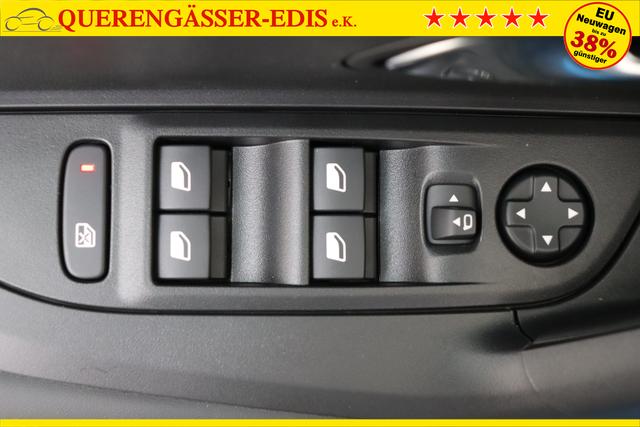 Peugeot 2008 Allure 1.2 Turbo 100 hp Man.6 