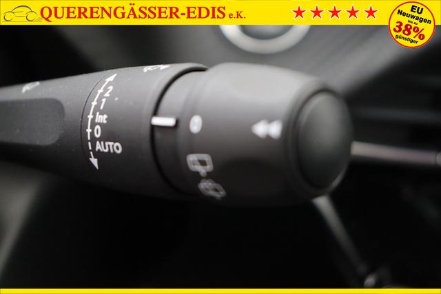 Peugeot 2008 Allure 1.2 Turbo 100 hp Man.6 