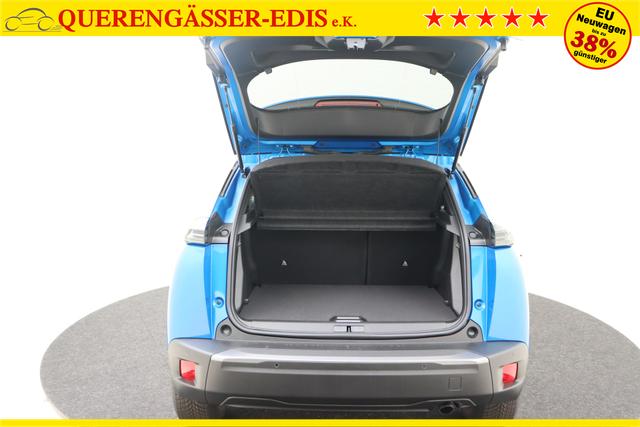 Peugeot 2008 Allure 1.2 Turbo 100 hp Man.6 