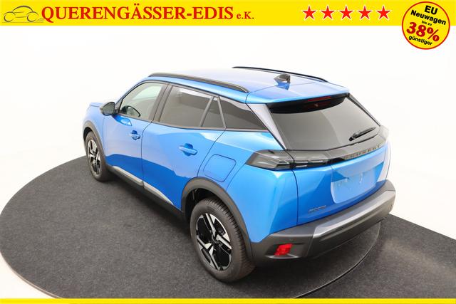 Peugeot 2008 Allure 1.2 Turbo 100 hp Man.6 