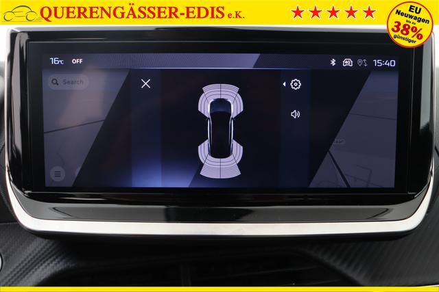 Peugeot 2008 Allure 1.2 Turbo 100 hp Man.6 