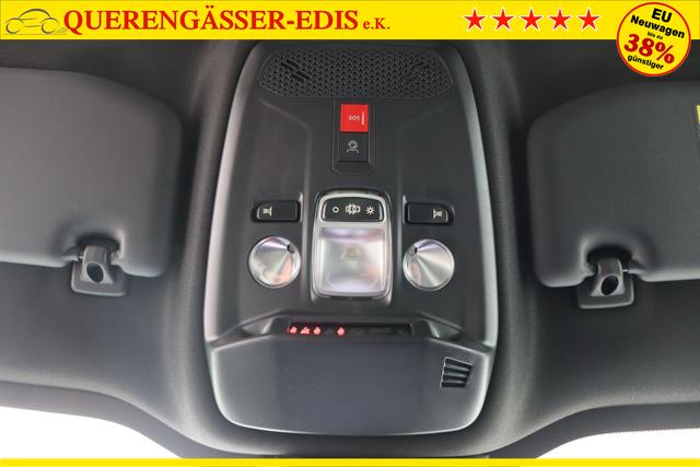 Peugeot 2008 Allure 1.2 Turbo 100 hp Man.6 