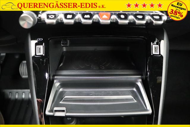 Peugeot 2008 Allure 1.2 Turbo 100 hp Man.6 