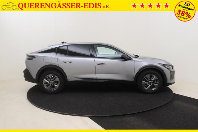 Peugeot 408 Allure 1.2 Turbo 130 hp EAT8 