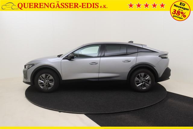 Peugeot 408 Allure 1.2 Turbo 130 hp EAT8 