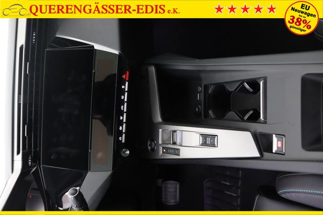 Peugeot 408 Allure 1.2 Turbo 130 hp EAT8 