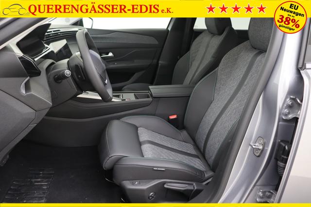 Peugeot 408 Allure 1.2 Turbo 130 hp EAT8 