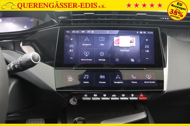 Peugeot 408 Allure 1.2 Turbo 130 hp EAT8 