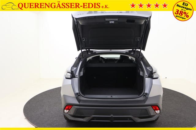 Peugeot 408 Allure 1.2 Turbo 130 hp EAT8 