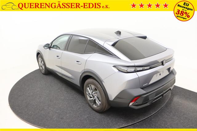 Peugeot 408 Allure 1.2 Turbo 130 hp EAT8 