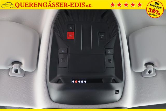 Peugeot 408 Allure 1.2 Turbo 130 hp EAT8 