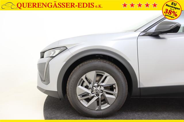 Peugeot 408 Allure 1.2 Turbo 130 hp EAT8 