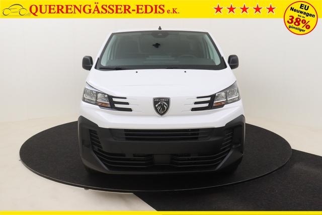 Peugeot Expert Kastenwagen Long 2.0 BlueHDi 145 hp MAN.6 