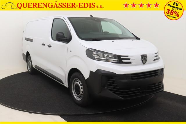 Peugeot Expert Kastenwagen Long 2.0 BlueHDi 145 hp MAN.6 