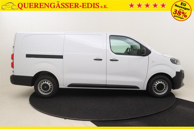 Peugeot Expert Kastenwagen Long 2.0 BlueHDi 145 hp MAN.6 