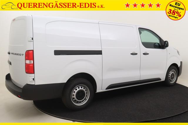 Peugeot Expert Kastenwagen Long 2.0 BlueHDi 145 hp MAN.6 