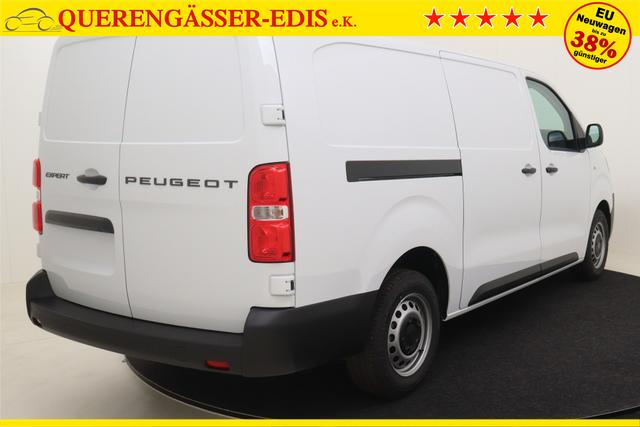 Peugeot Expert Kastenwagen Long 2.0 BlueHDi 145 hp MAN.6 