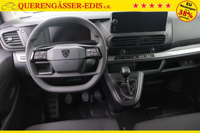 Peugeot Expert Kastenwagen Long 2.0 BlueHDi 145 hp MAN.6 