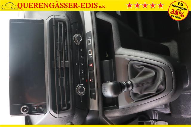 Peugeot Expert Kastenwagen Long 2.0 BlueHDi 145 hp MAN.6 