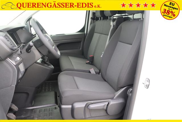 Peugeot Expert Kastenwagen Long 2.0 BlueHDi 145 hp MAN.6 