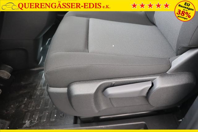 Peugeot Expert Kastenwagen Long 2.0 BlueHDi 145 hp MAN.6 