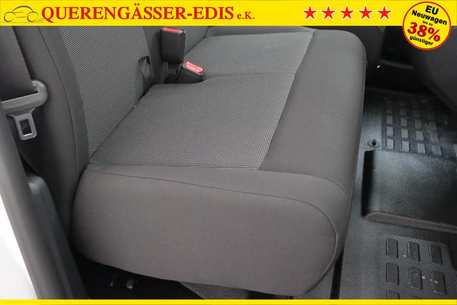 Peugeot Expert Kastenwagen Long 2.0 BlueHDi 145 hp MAN.6 