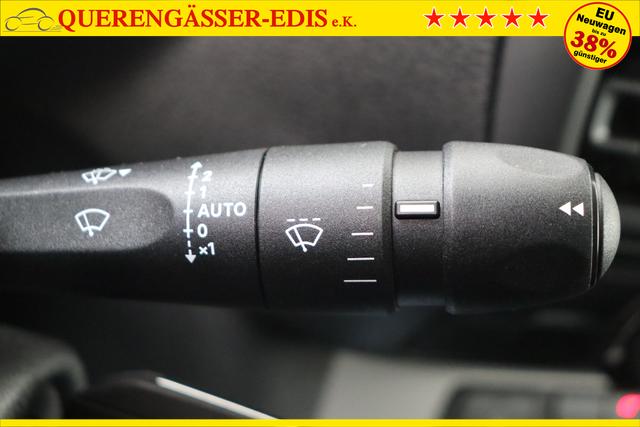 Peugeot Expert Kastenwagen Long 2.0 BlueHDi 145 hp MAN.6 