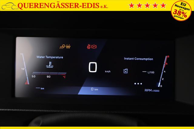 Peugeot Expert Kastenwagen Long 2.0 BlueHDi 145 hp MAN.6 