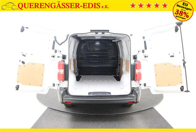 Peugeot Expert Kastenwagen Long 2.0 BlueHDi 145 hp MAN.6 