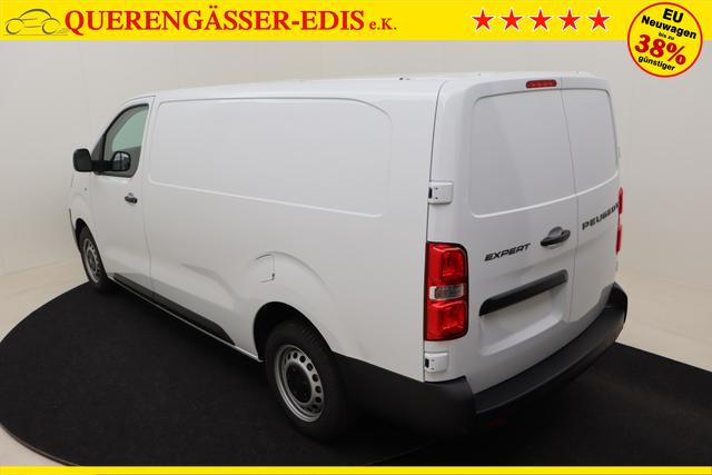 Peugeot Expert Kastenwagen Long 2.0 BlueHDi 145 hp MAN.6 