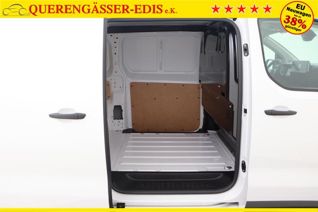 Peugeot Expert Kastenwagen Long 2.0 BlueHDi 145 hp MAN.6 